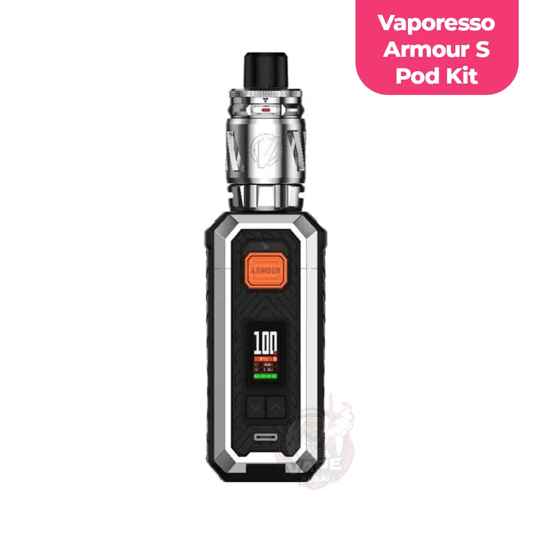Vaporesso Armour S Pod System