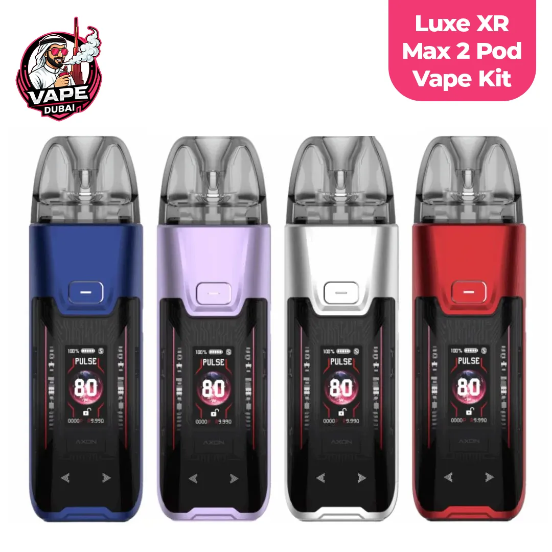 Vaporesso Luxe XR Max 2 Pod System