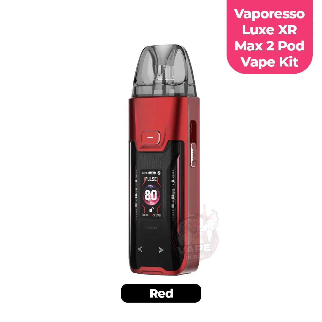 Vaporesso Luxe XR Max 2 Pod System