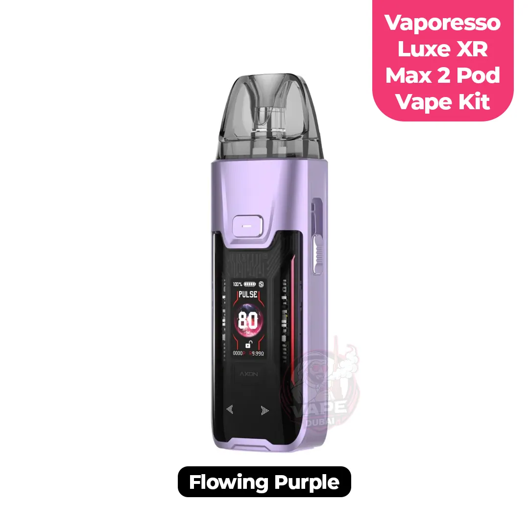 Vaporesso Luxe XR Max 2 Pod System