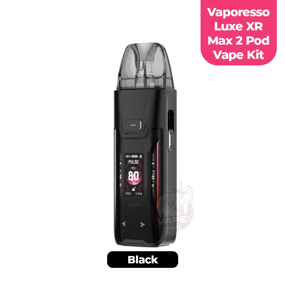 Vaporesso Luxe XR Max 2 Pod System