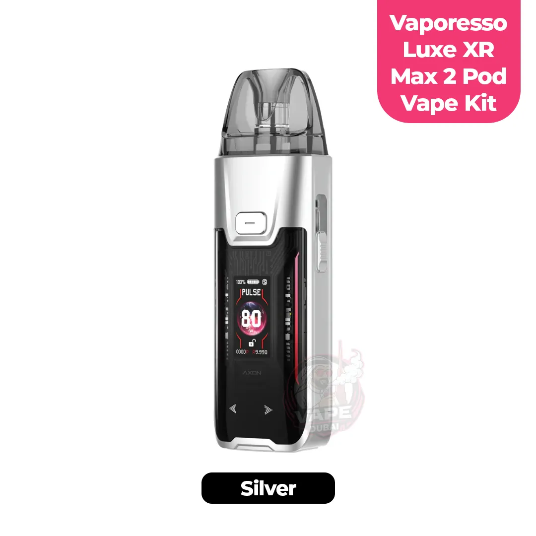 Vaporesso Luxe XR Max 2 Pod System