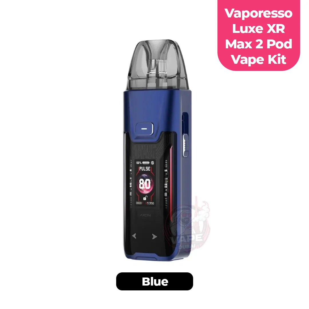 Vaporesso Luxe XR Max 2 Pod System