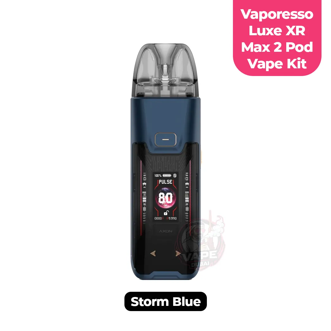 Vaporesso Luxe XR Max 2 Pod System
