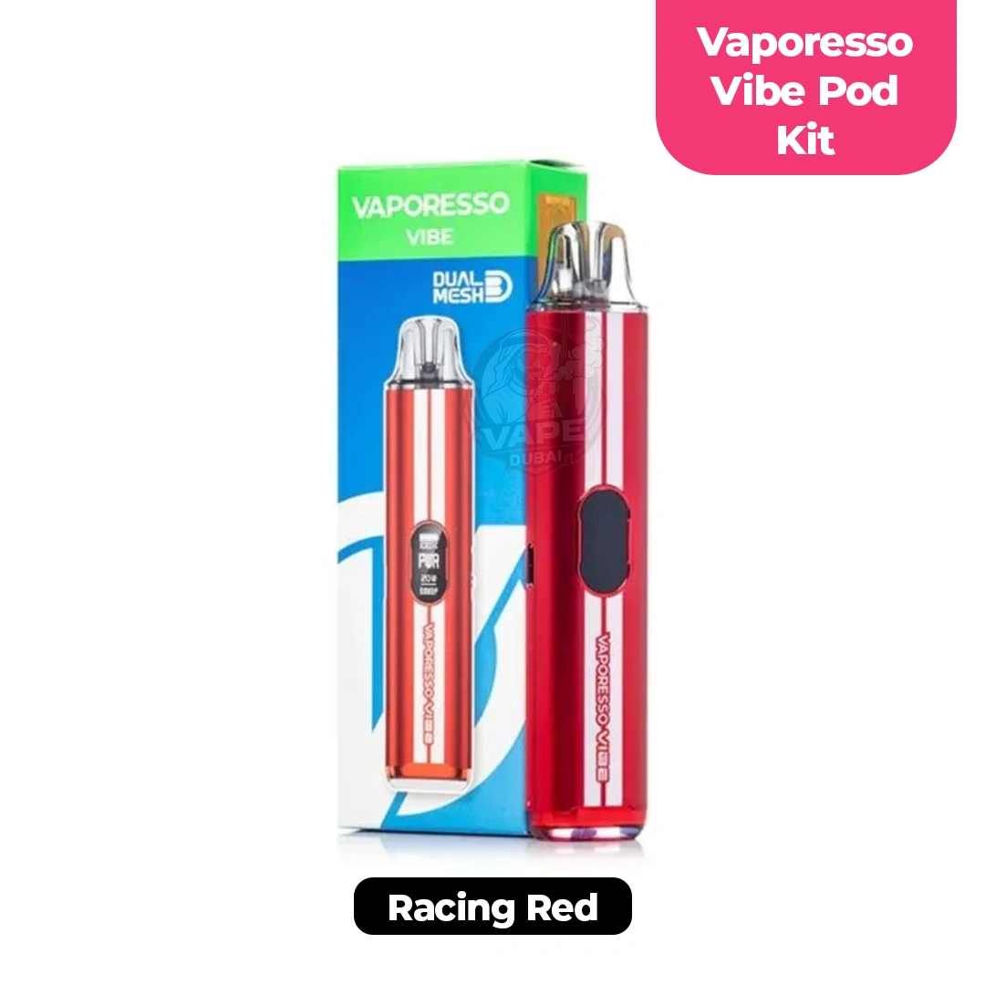 Vaporesso Vibe Pod Kit dubai