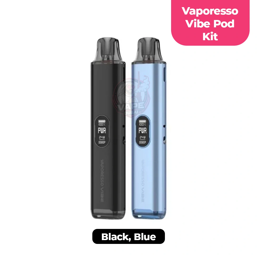 Vaporesso Vibe Pod Kit dubai