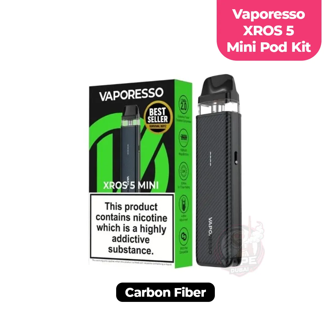 Vaporesso XROS 5 Mini Pod System