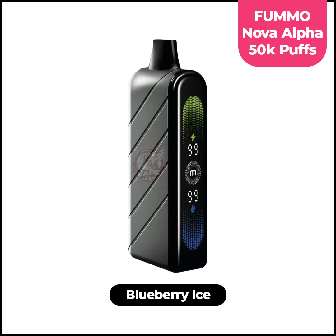 fummo nova 50000 puffs 20mg