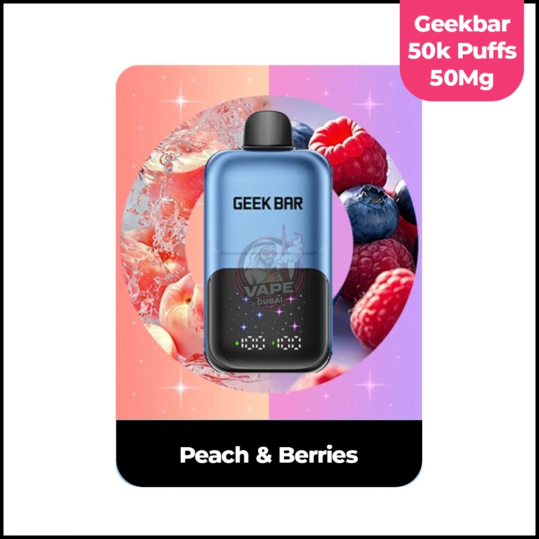 geek bar 50000 puffs 50mg dubai uae