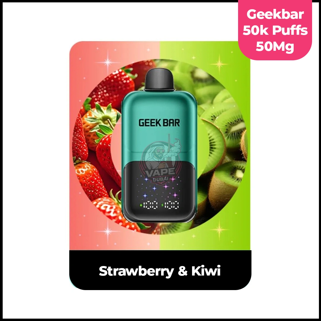 geek bar 50000 puffs 50mg dubai uae