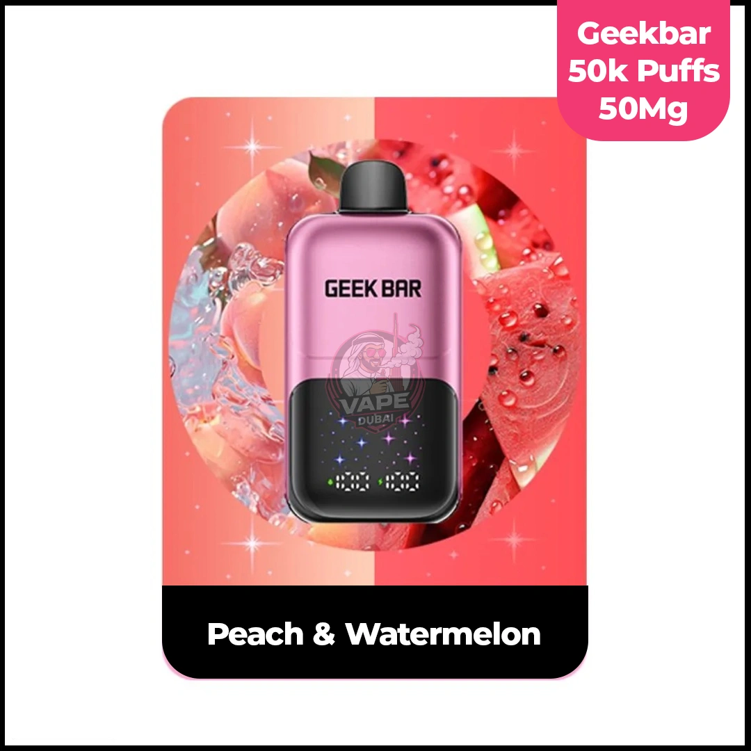 geek bar 50000 puffs 50mg dubai uae
