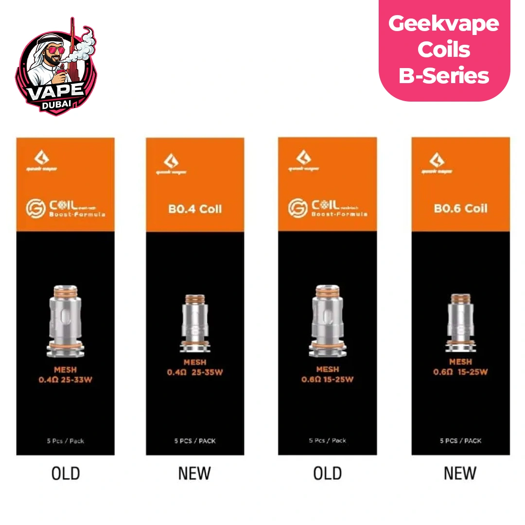 geekvape b series coils uae