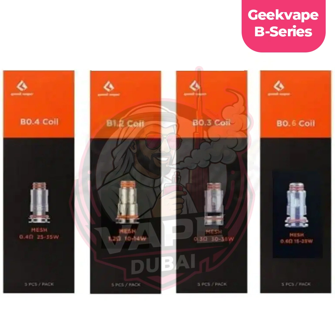 geekvape b series coils uae