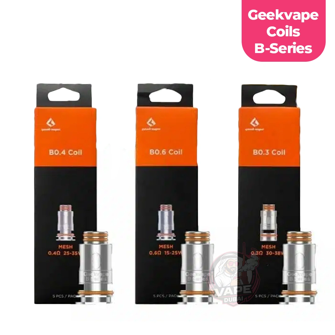 geekvape b series coils uae