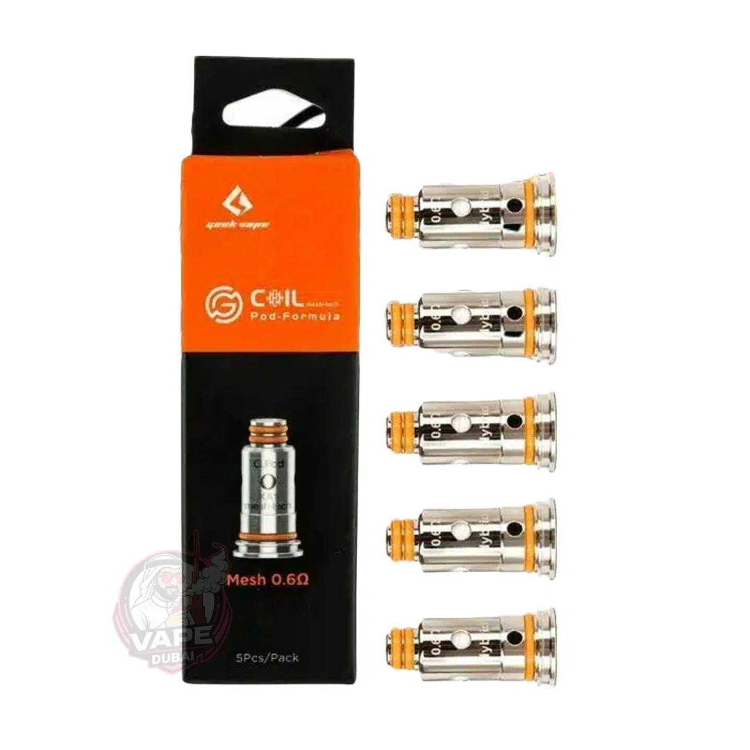 geekvape g series coil dubai