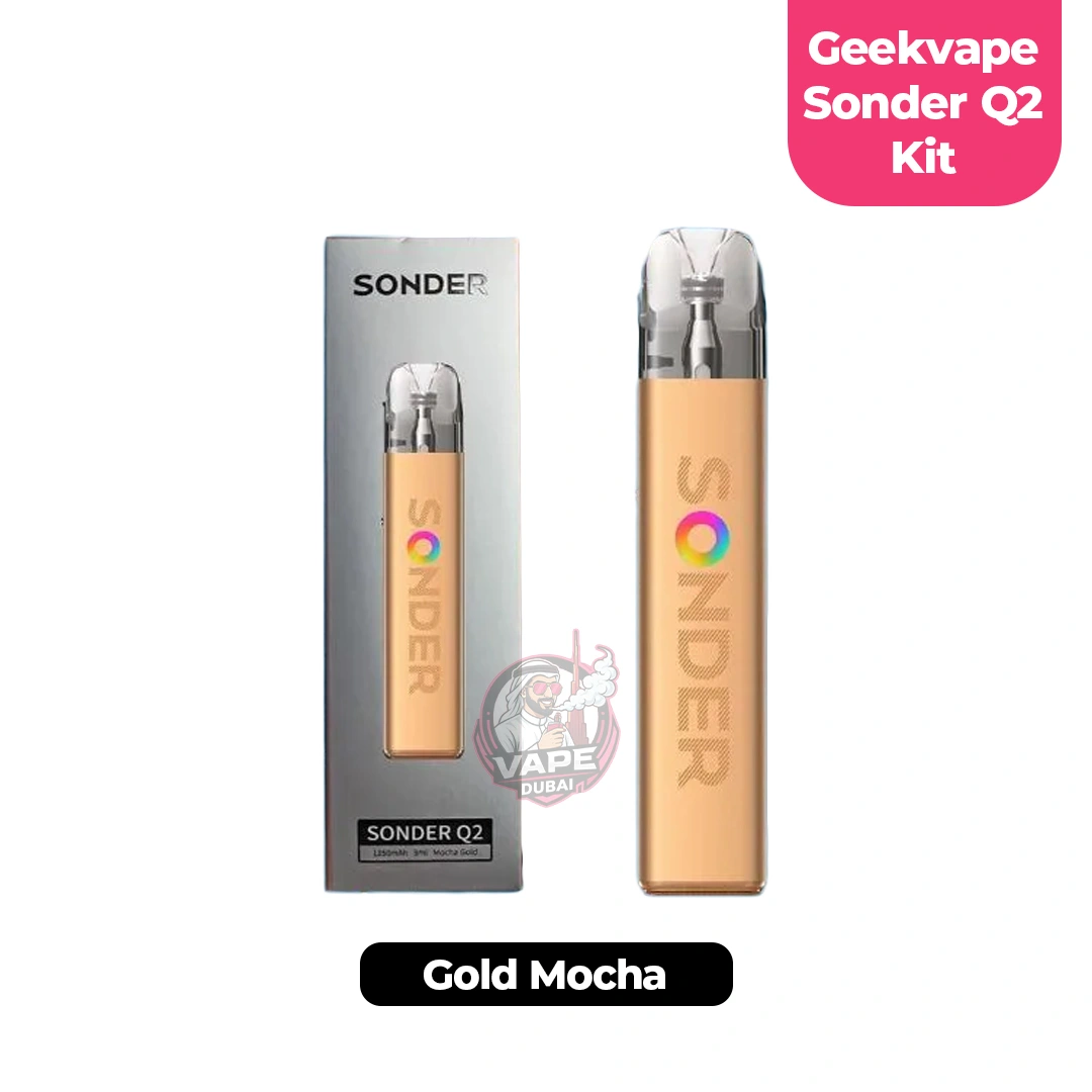 geekvape sonder q2 pod kit dubai