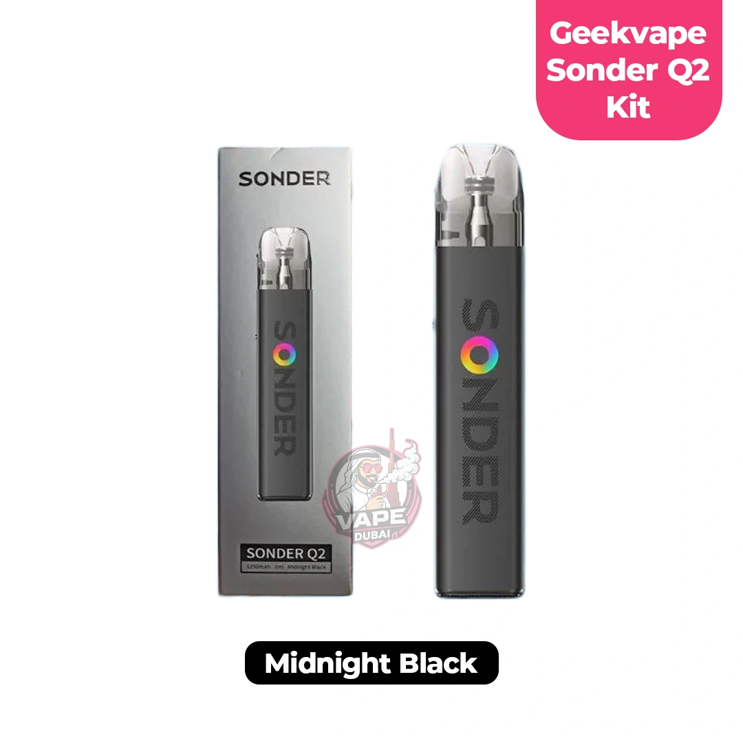 geekvape sonder q2 pod kit dubai
