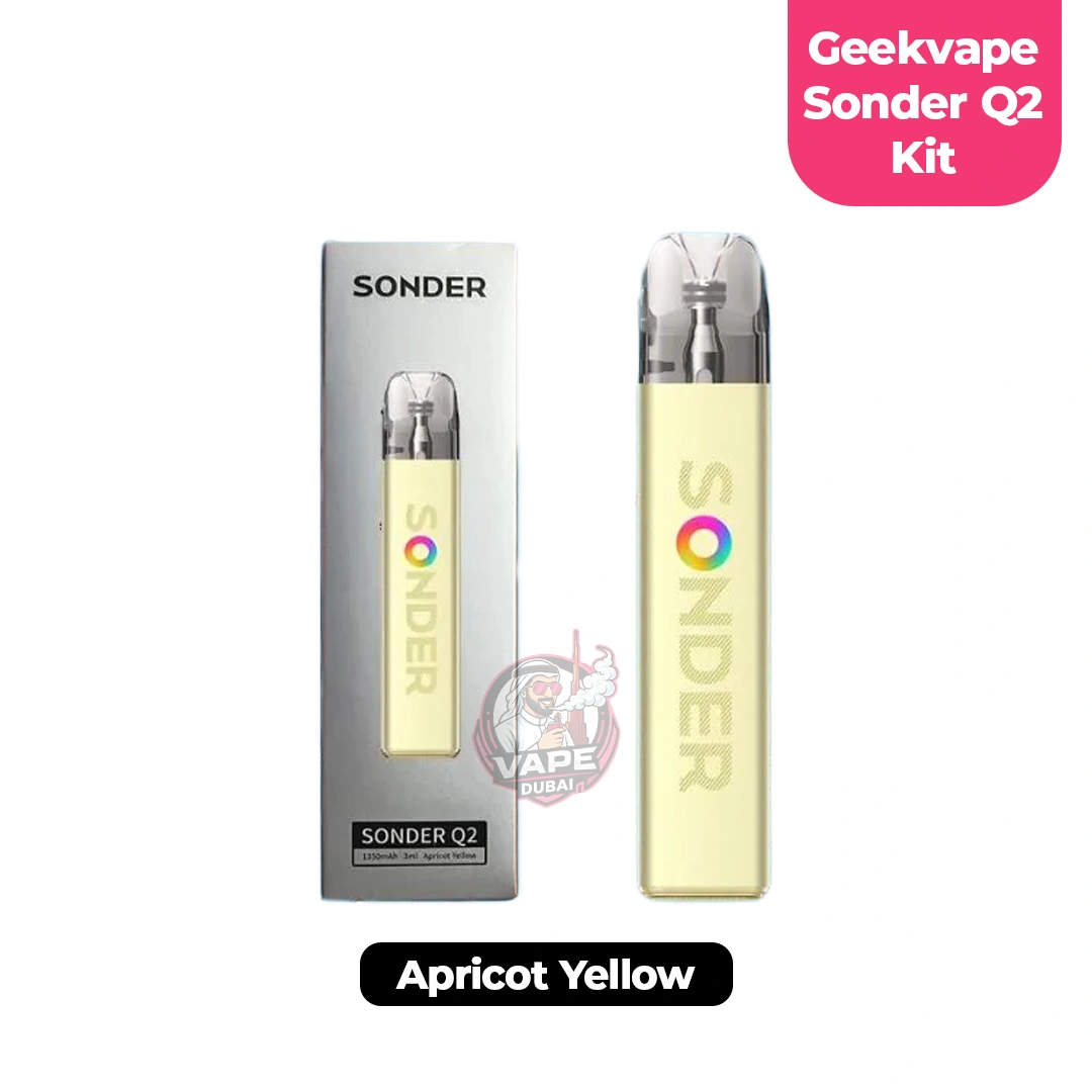 geekvape sonder q2 pod kit dubai