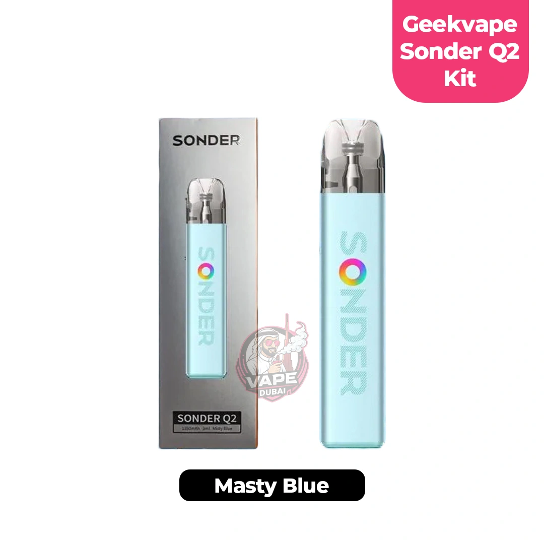 geekvape sonder q2 pod kit dubai