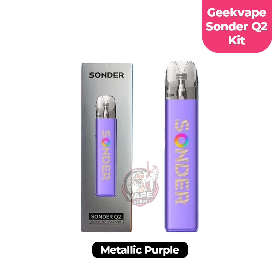 geekvape sonder q2 pod kit dubai
