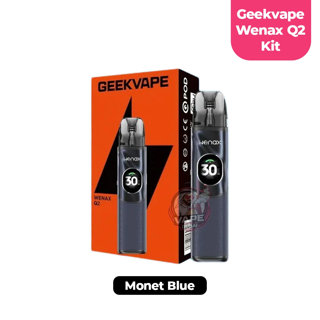 geekvape wenax q2 pod kit dubai