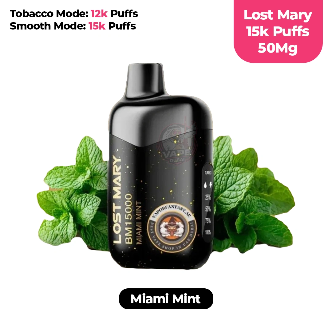 lost mary bm15000 puffs 50mg dubai uae