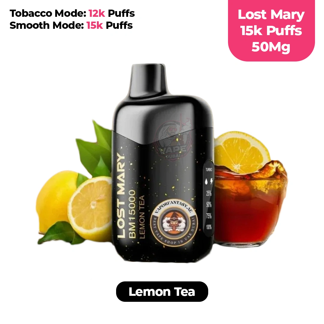lost mary bm15000 puffs 50mg dubai uae