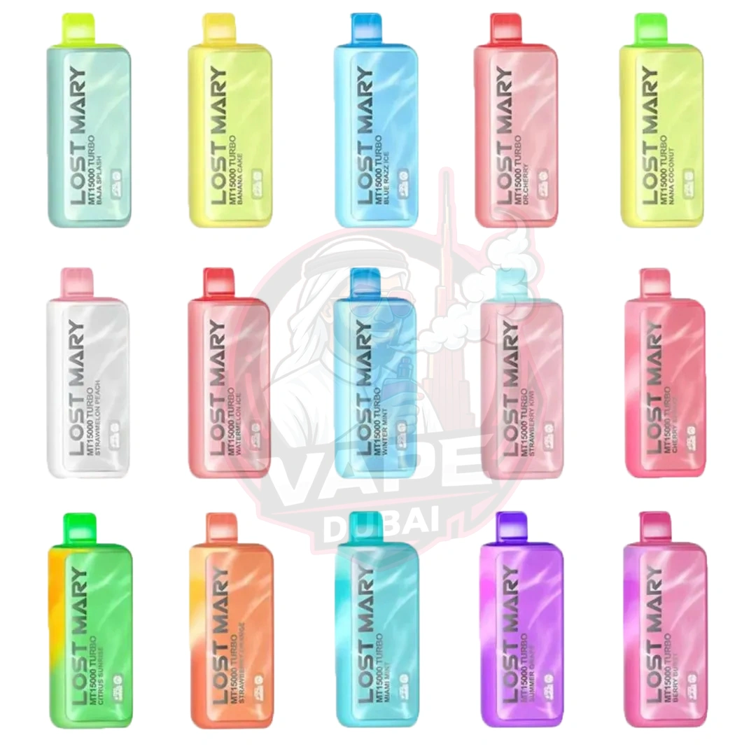 lost mary mt15000 puffs 50mg dubai uae