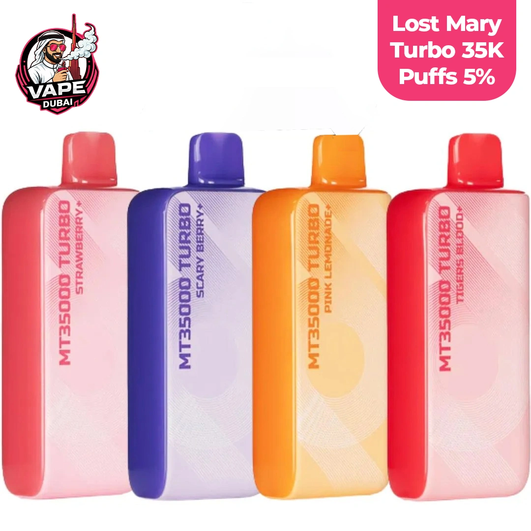 lost mary mt35000 puffs 50mg dubai uae