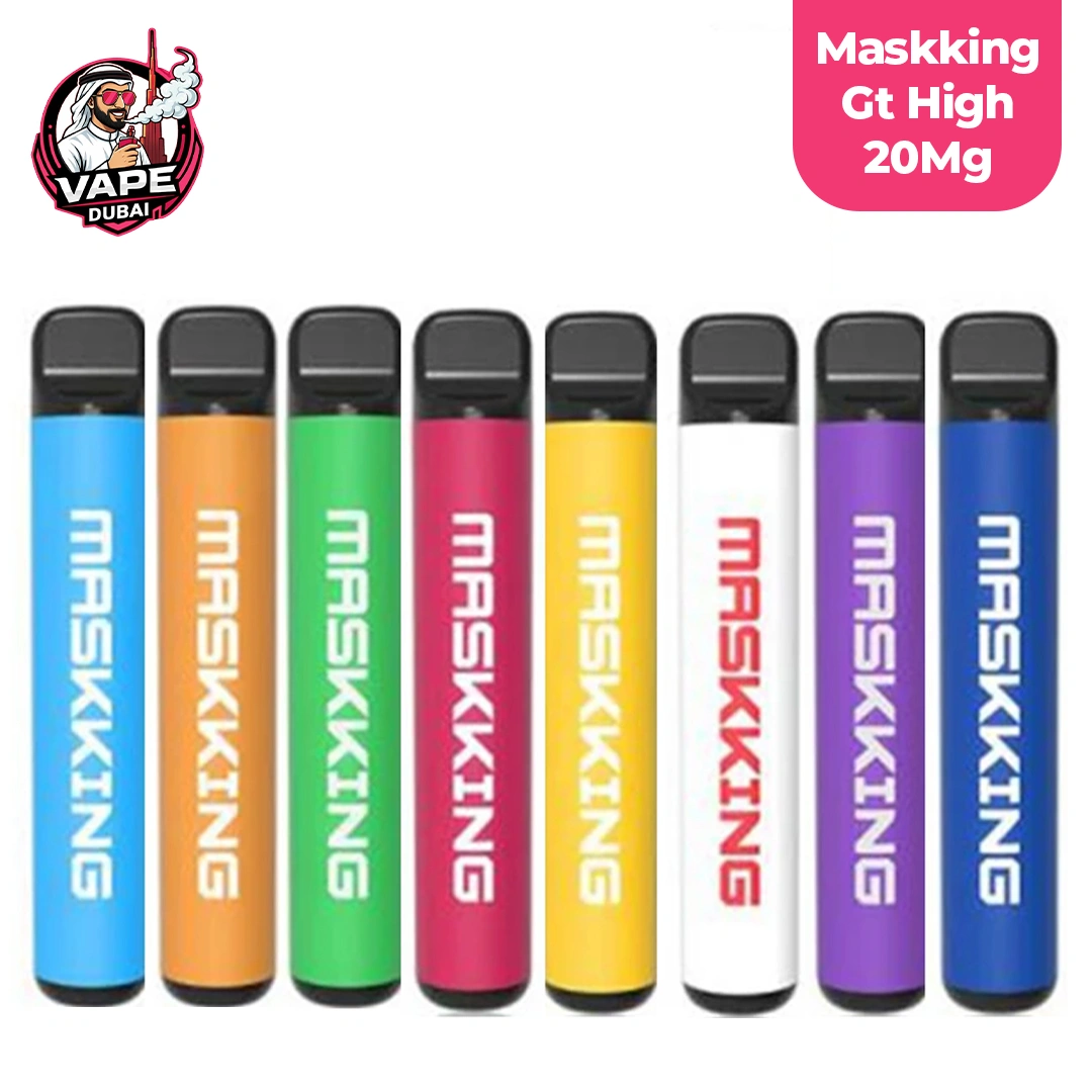 maskking gt high 20mg dubai uae
