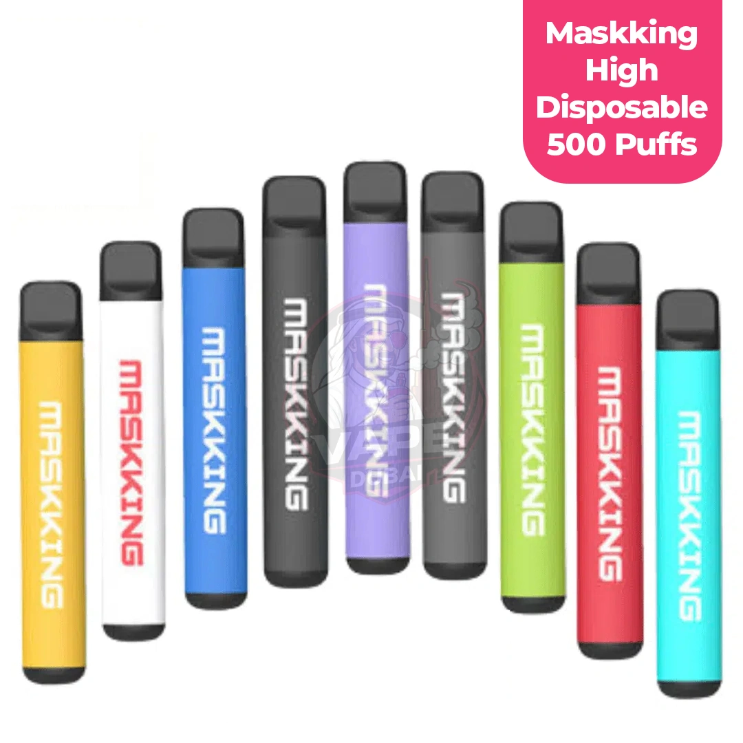 maskking gt high 20mg dubai uae