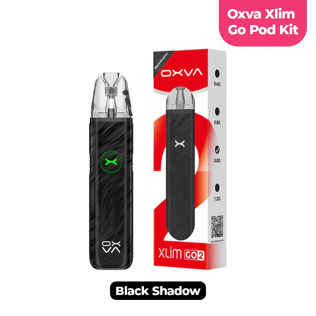 oxva xlim go 2 pod kit dubai