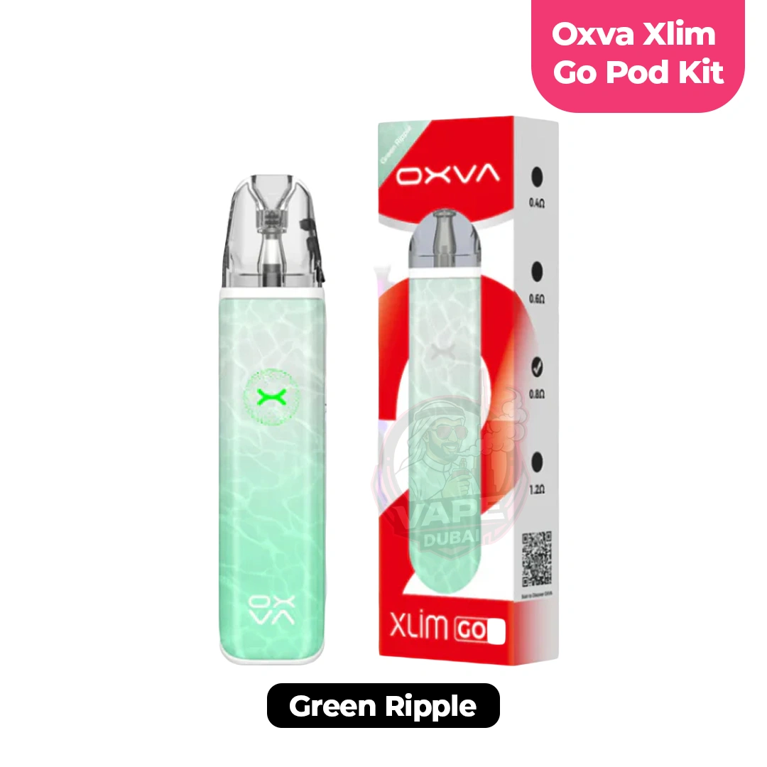 oxva xlim go 2 pod kit dubai