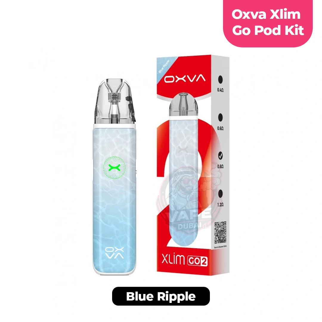 oxva xlim go 2 pod kit dubai