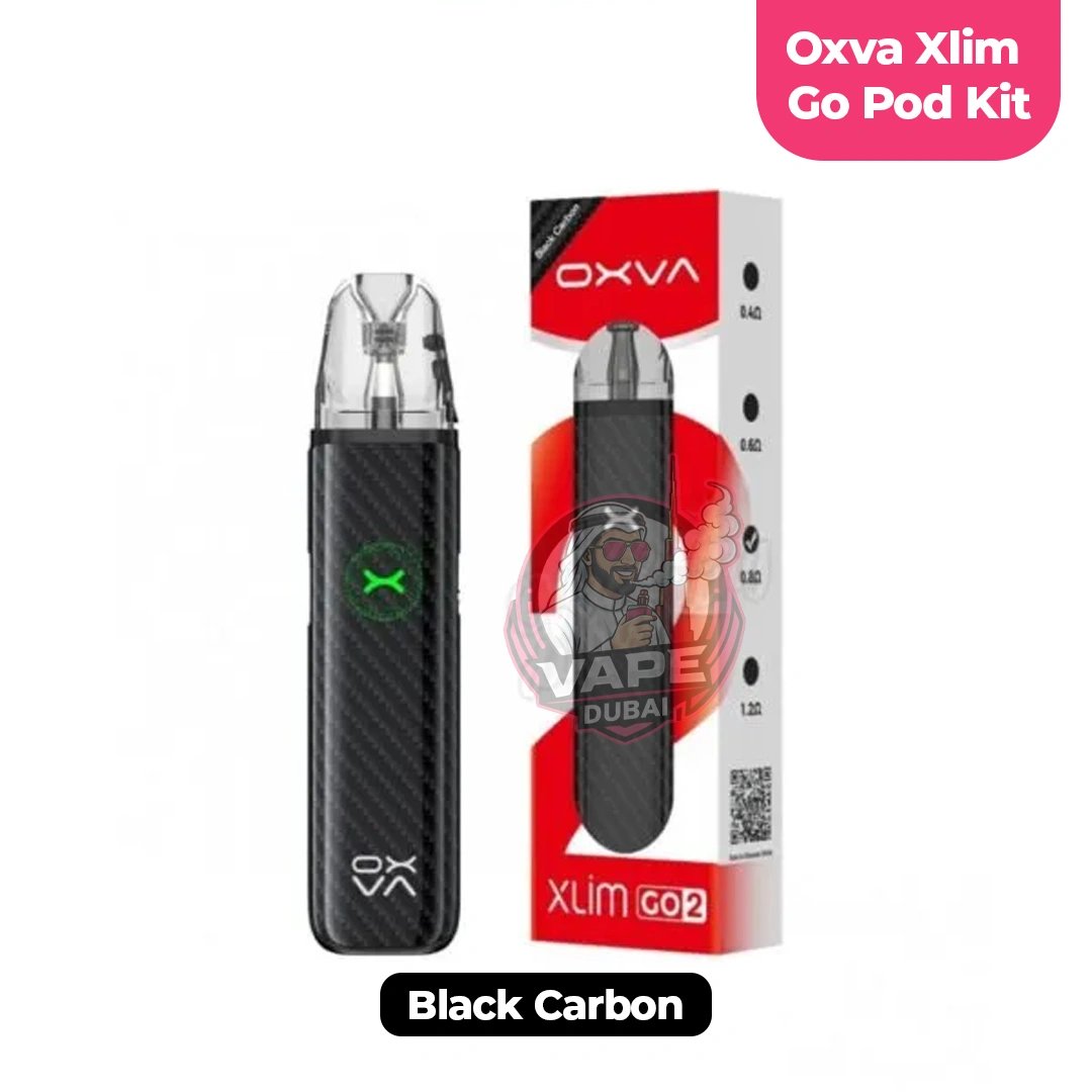 oxva xlim go 2 pod kit dubai