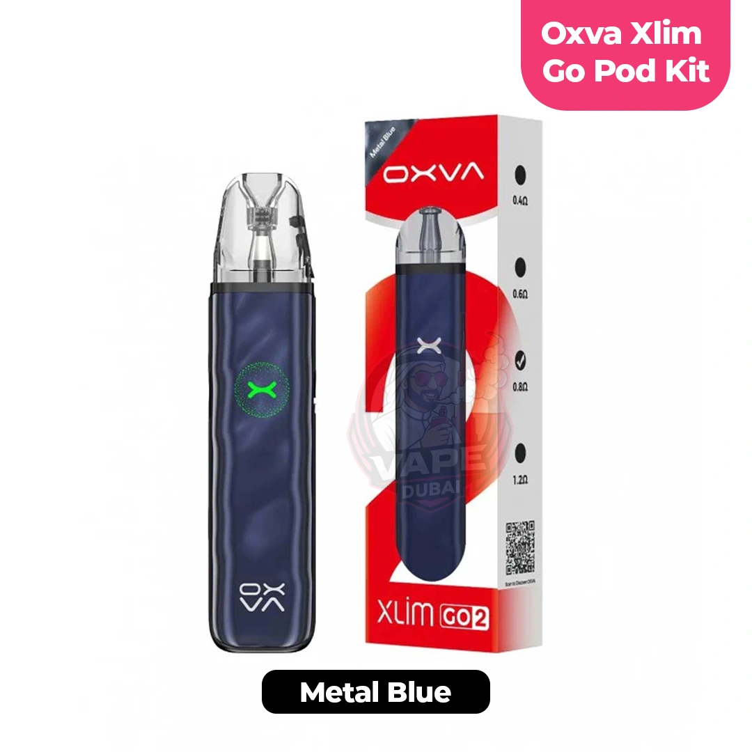 oxva xlim go 2 pod kit dubai