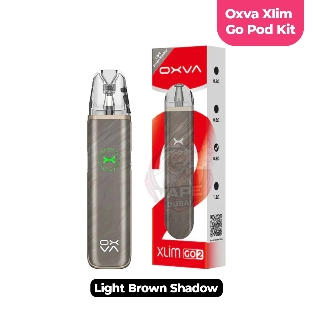 oxva xlim go 2 pod kit dubai