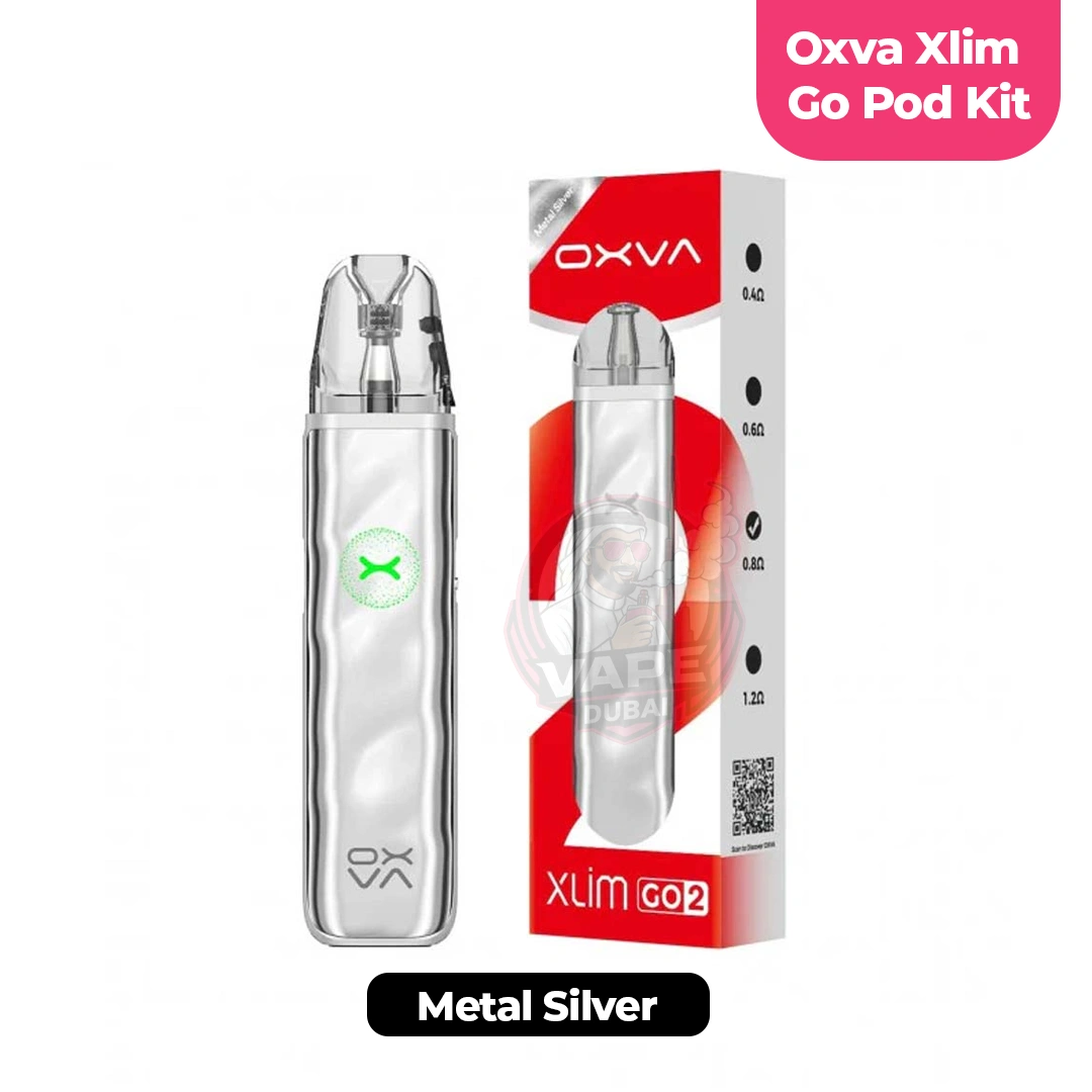oxva xlim go 2 pod kit dubai