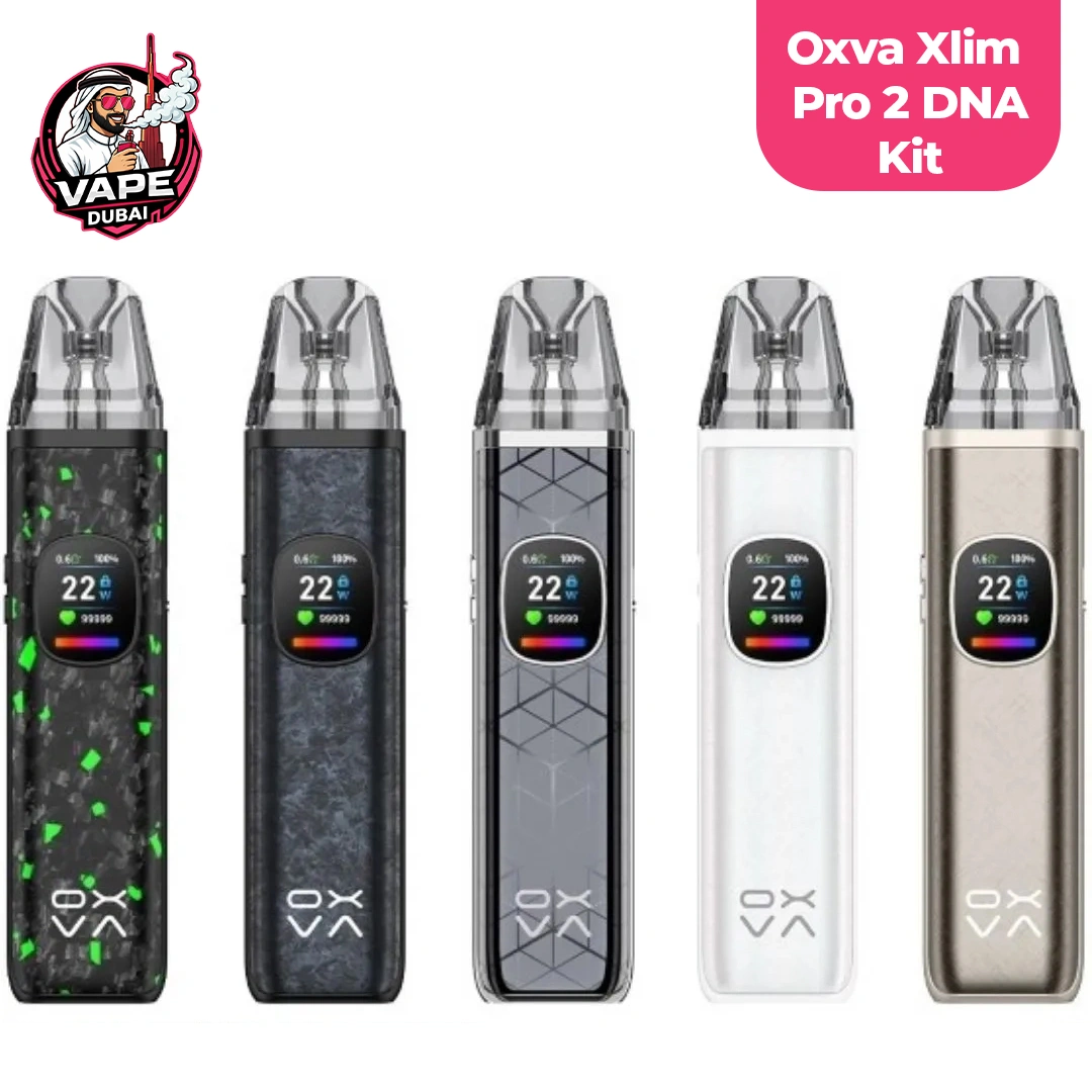 oxva xlim pro 2 pod kit dubai