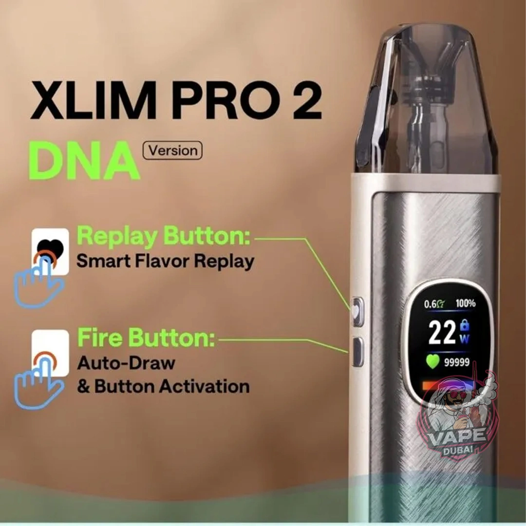 oxva xlim pro 2 pod kit dubai