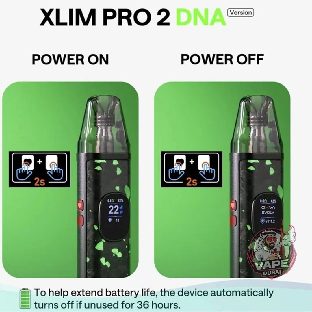 oxva xlim pro 2 pod kit dubai