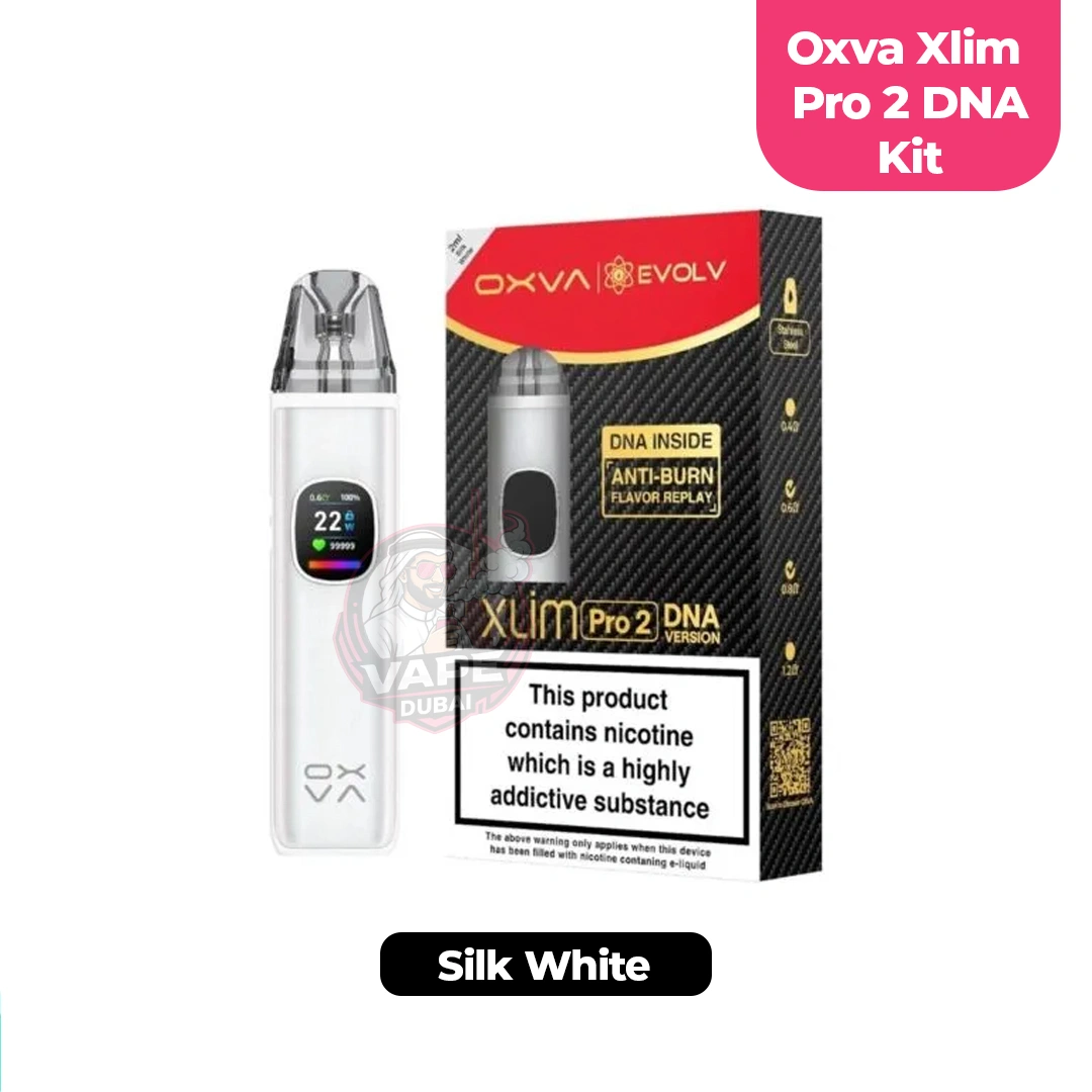 oxva xlim pro 2 pod kit dubai