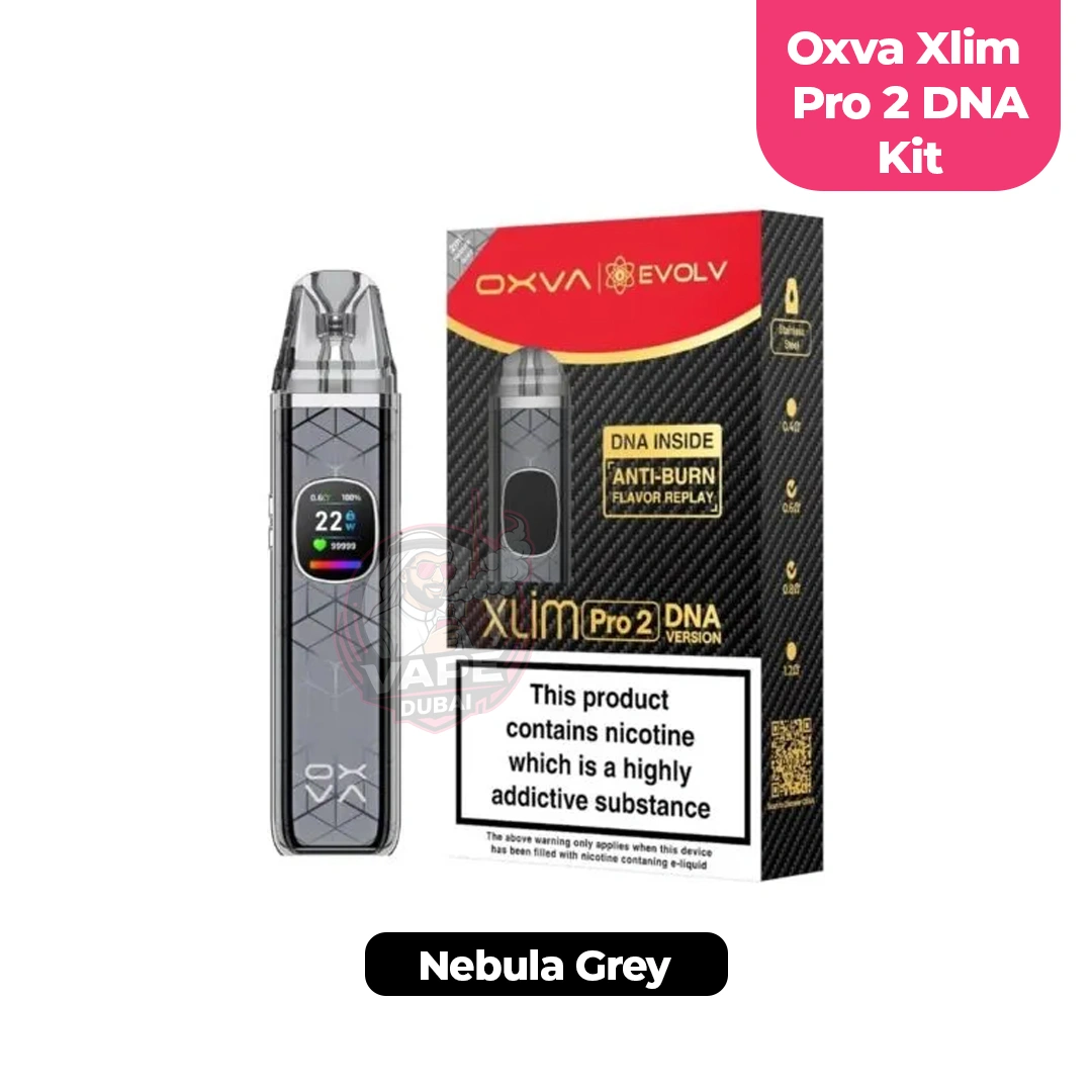 oxva xlim pro 2 pod kit dubai