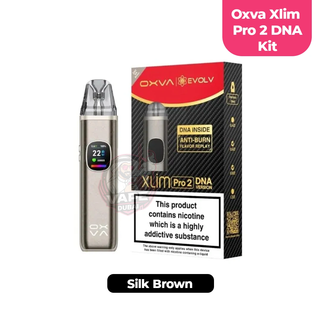 oxva xlim pro 2 pod kit dubai