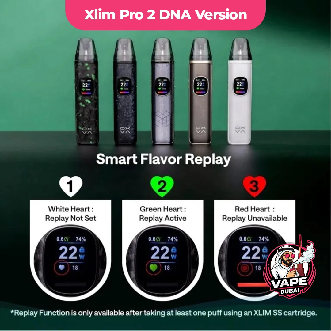oxva xlim pro 2 pod kit dubai