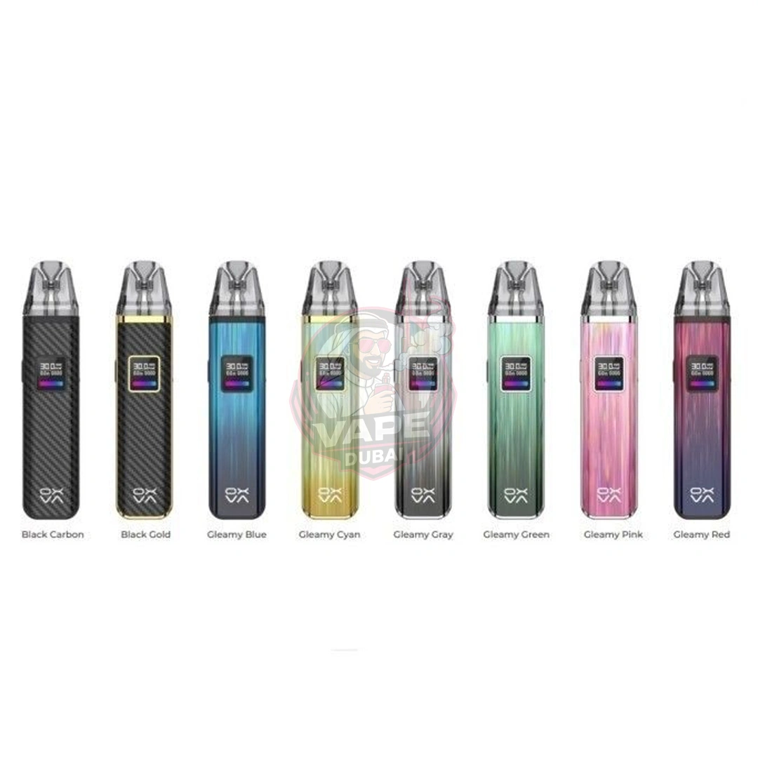 oxva xlim pro pod kit dubai