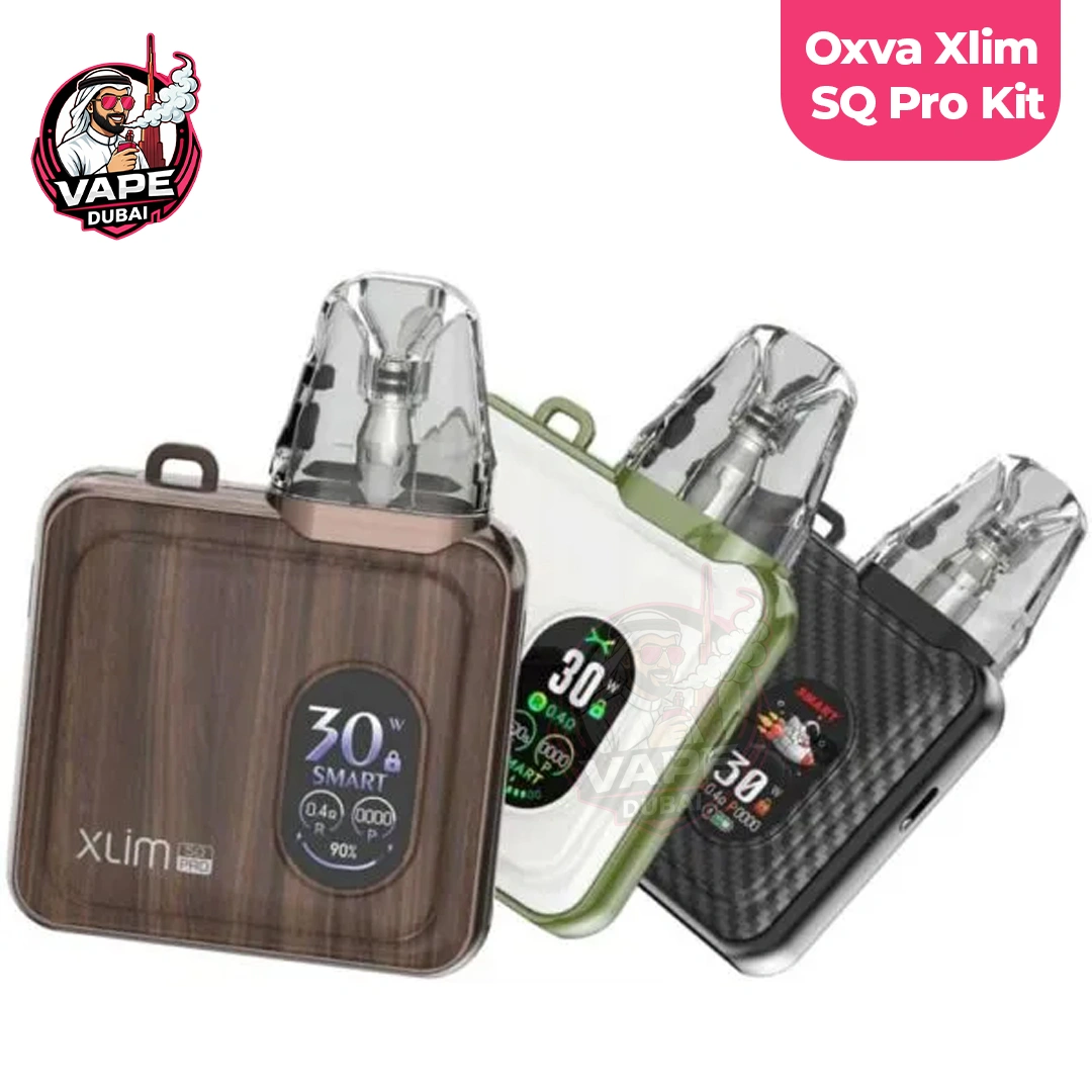 oxva xlim sq pro pod kit dubai