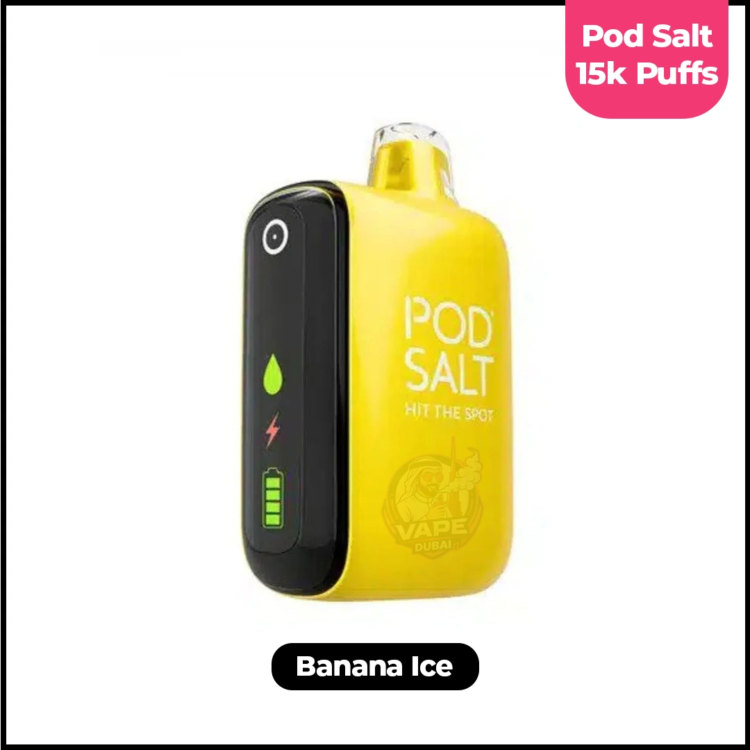 pod salt 15k puffs