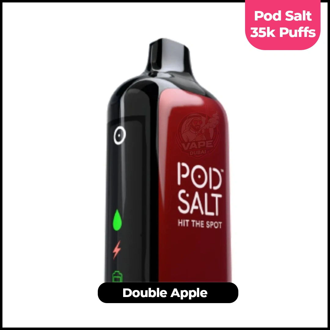 pod salt 35k puffs
