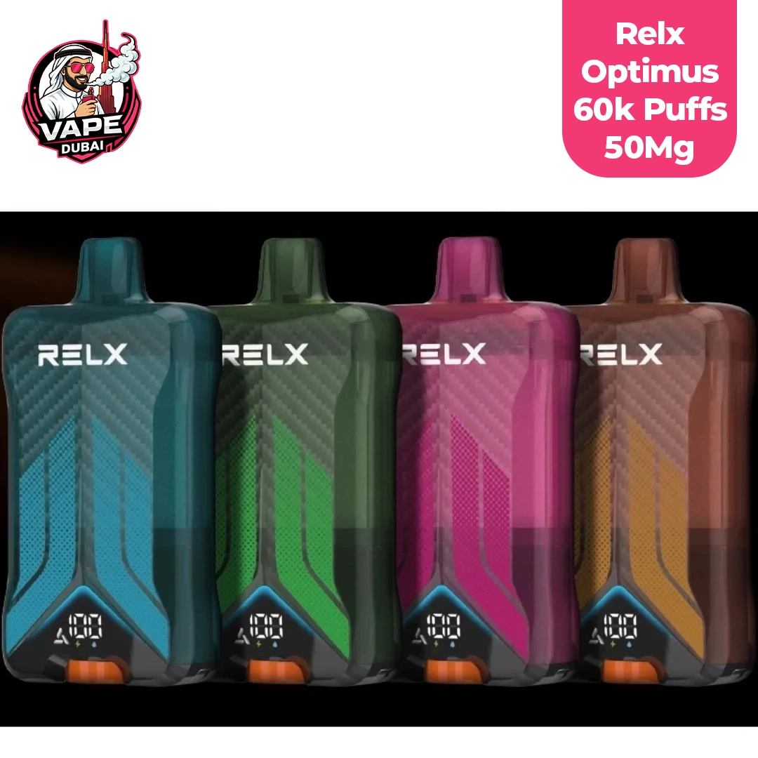 relx 60000 puffs 50mg dubai uae